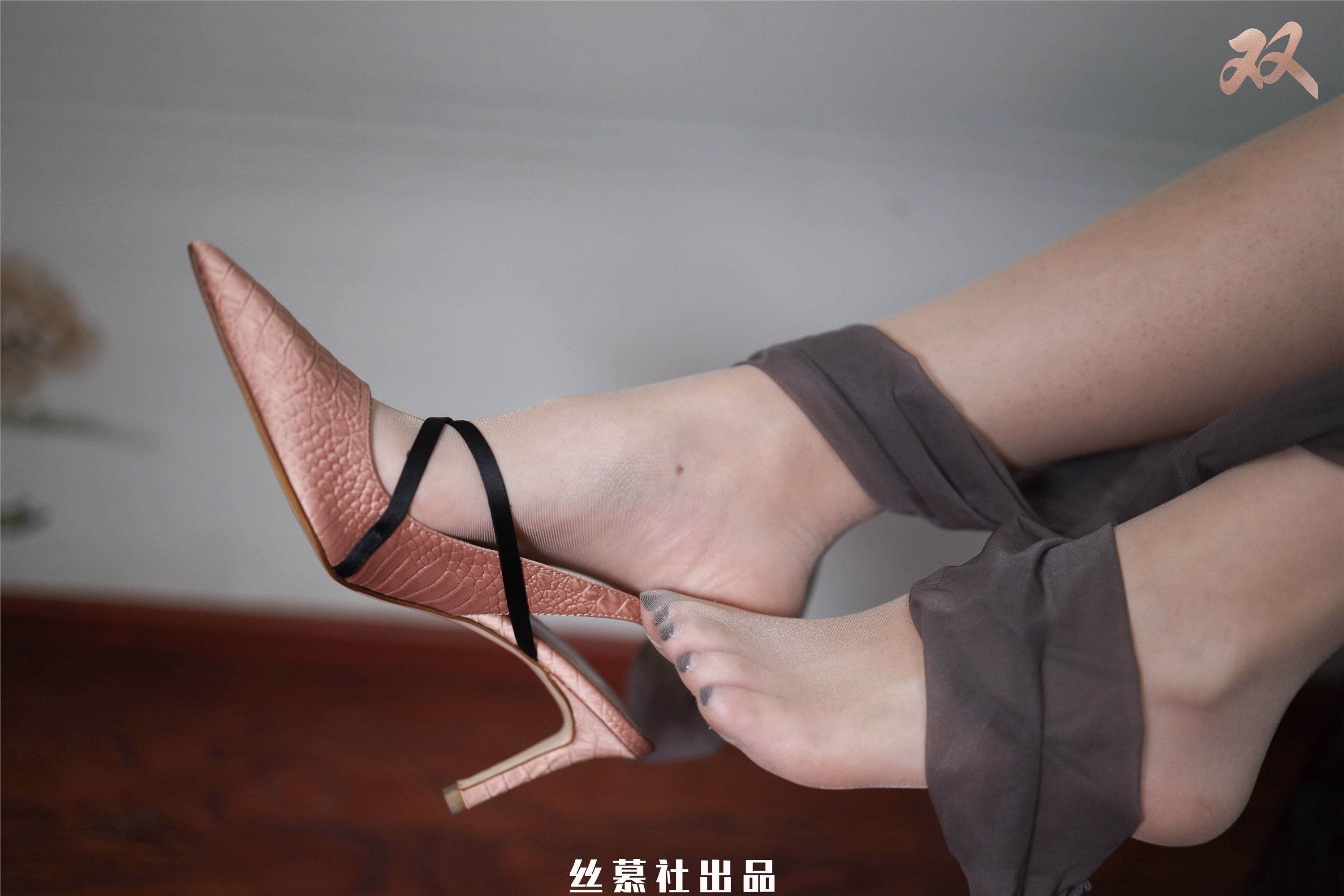 丝慕SMOU 蜜系列 M043 双双